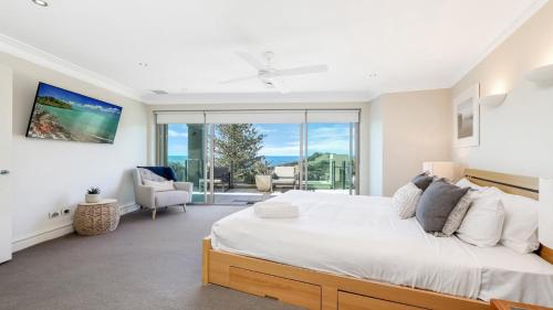Unit 26 - 3 Bedroom Premier Ocean View, Terrigal (fotografie 6)