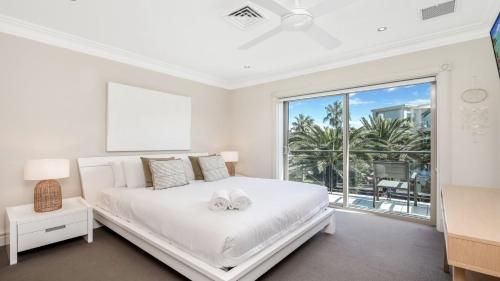 Unit 26 - 3 Bedroom Premier Ocean View, Terrigal (fotografie 7)