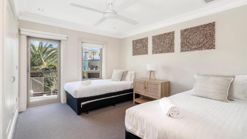 Unit 26 - 3 Bedroom Premier Ocean View, Terrigal (fotografie 8)