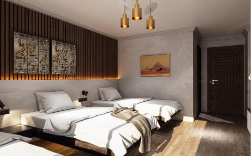 Pyramids Prestige Hotel & Sphinx Mall - image 7