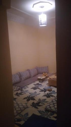 Immeuble appartement, Dakhla