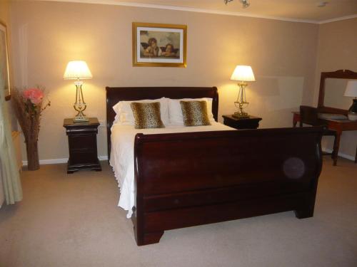 Pickmere Country House - image 5