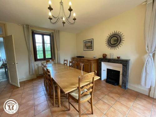 Gîte Cugand 5 pièces 8 personnes - FR-1-426-107 - image 10