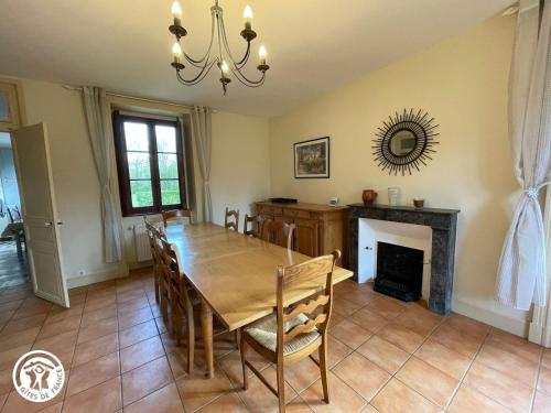 Gîte Cugand, 5 pièces, 8 personnes - FR-1-426-107