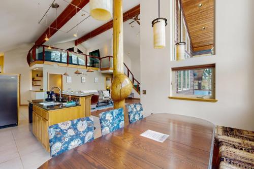 Timberline Tranquility, Girdwood (foto 9)
