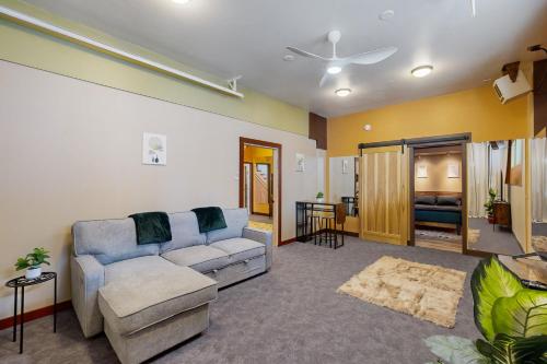 Timberline Tranquility, Girdwood (foto 6)