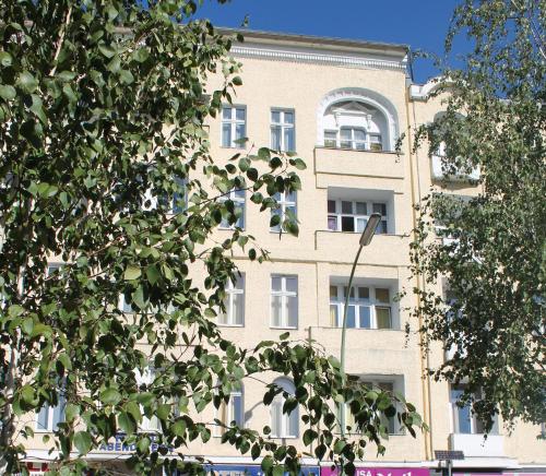 Hotel Abendstern, Berlin (zdjęcie 6)