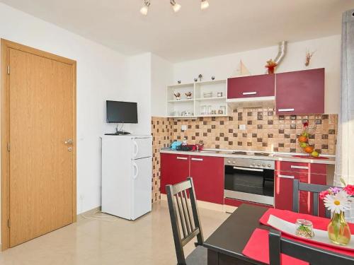 virtuve, Apartments with parking space Maranovici, Mljet - 22339 in Maranovici