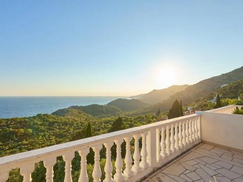 Skats, Apartments with parking space Maranovici, Mljet - 22339 in Maranovici