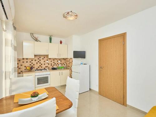 Iekārtas, Apartments with parking space Maranovici, Mljet - 22339 in Maranovici