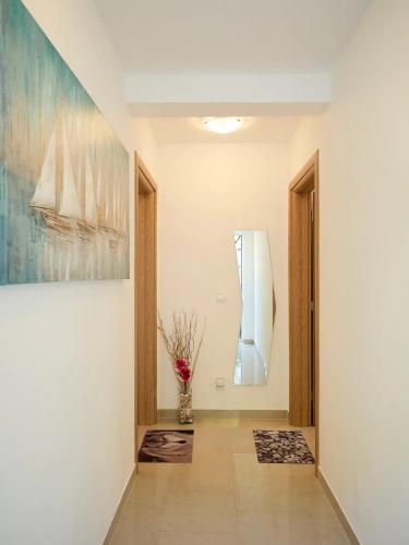 Iekārtas, Apartments with parking space Maranovici, Mljet - 22339 in Maranovici