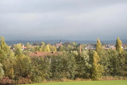 Ferienwohnung Rodachtalblick 927 in Bad Rodach, Deutschland