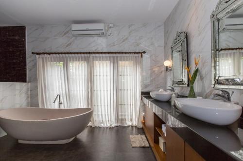 Villa Balidamai by Nagisa Bali, Bali