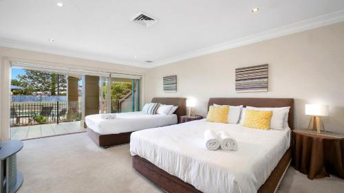 Unit 19 - - 3 Bed Part Ocean View, Terrigal (fotografie 5)