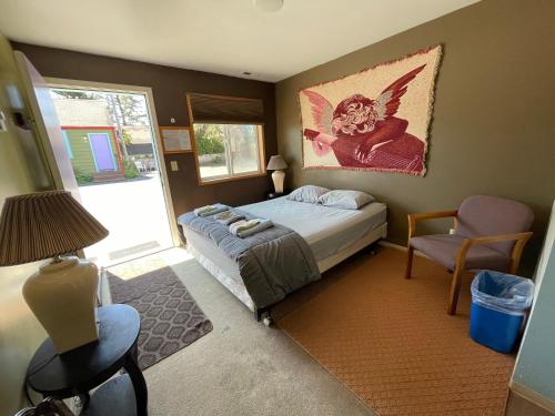 Seaside International Hostel – Seaside, OR