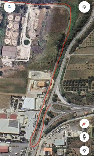 Casa Vacanze Muzzicato