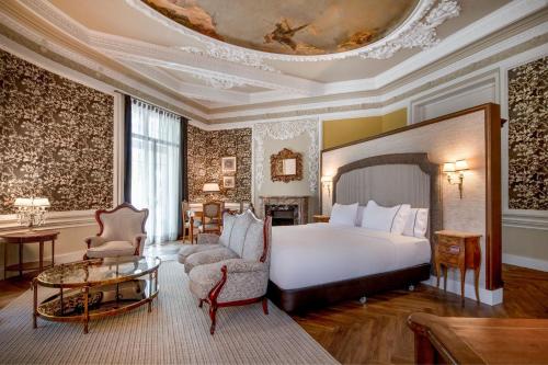 Hotel Palacio del Retiro, Autograph Collection Hotel de charme El Retiro