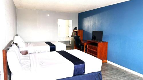 Americas Best Value Inn Salisbury - image 4