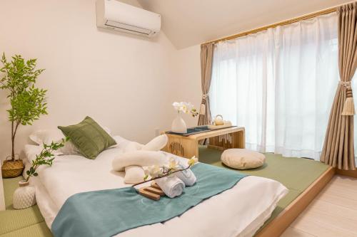 桜の川15 Detached House Ikebukuro 2 mins Kanamecho station 1 min Eight people in Tokyo