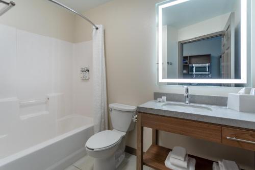 Candlewood Suites Sioux Falls, an IHG Hotel