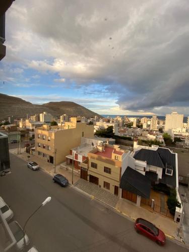 Depto con Vista Panoramica! in Comodoro Rivadavia