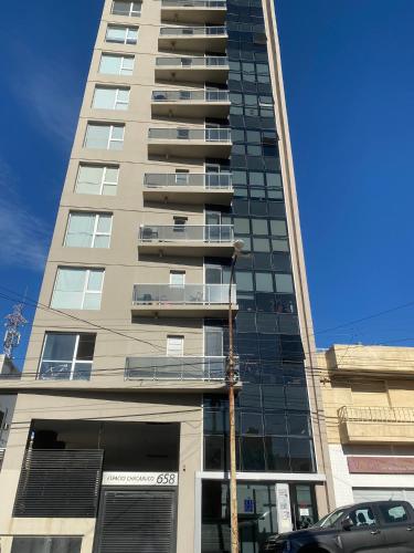 Depto con Vista Panoramica! in Comodoro Rivadavia