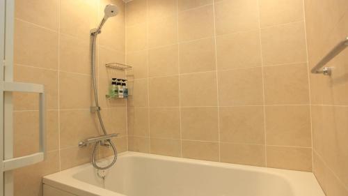 Premium Twin Room image 4