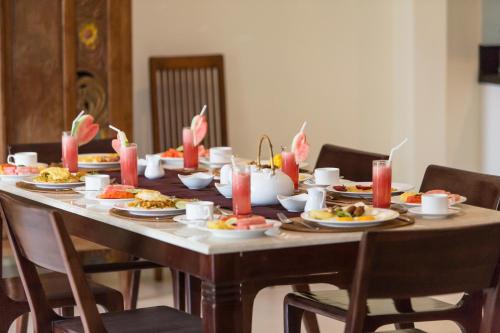 Villa Balidamai by Nagisa Bali
