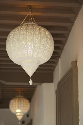 Riad Les Jardins d'Henia