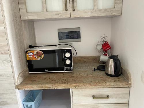 Atelier Sharm residence شرم الشيخ الهضبة