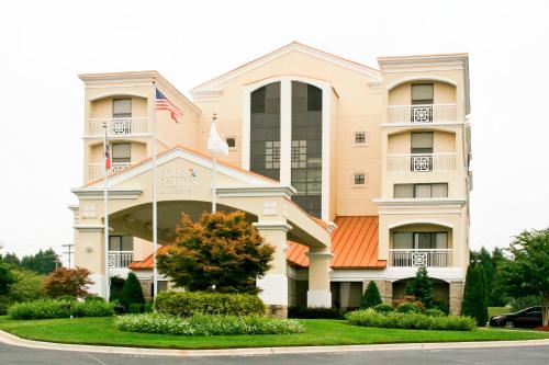Four Points by Sheraton Charlotte/Pineville in Charlotte, USA