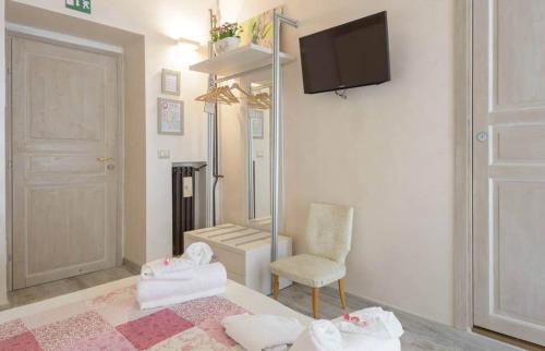 Sleeppo B&B – Rome
