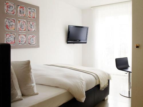 VISIONAPARTMENTS Cramerstrasse 2-6 - self check-in, Цюрих (фото 4)