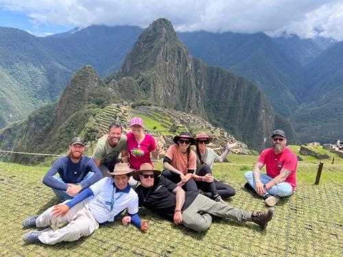 Hotel Chinchero Boutique & Tours
