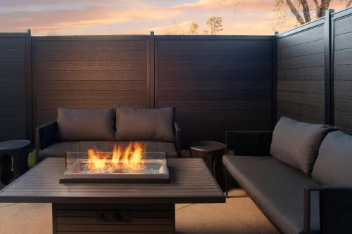 SpringHill Suites by Marriott Little Rock - image 14
