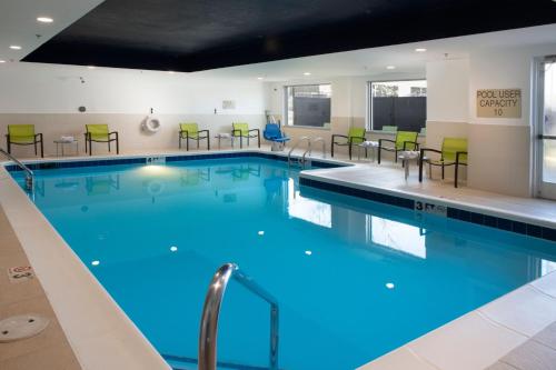 SpringHill Suites by Marriott Little Rock, Little Rock