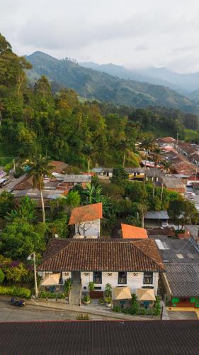 Cocli Hotel Boutique Salento