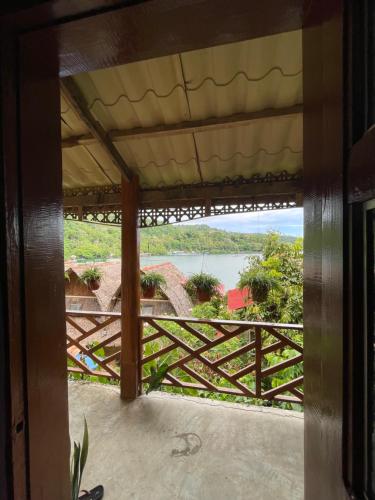 Camiguin Blue Lagoon Cottages Room Type - Family Room