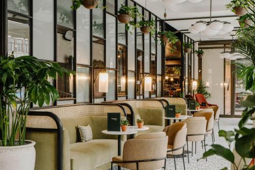 The Halyard Liverpool, Vignette Collection by IHG, Liverpool (photo 10)