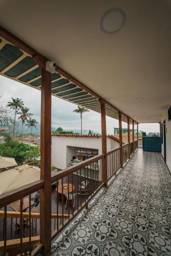景观, Cocli Hotel Boutique Salento in 萨兰托