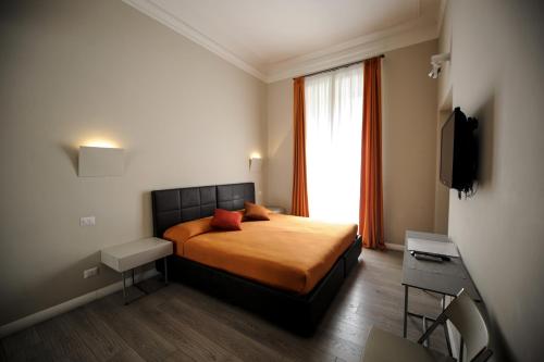 The Roman Empire Guesthouse, Rzym (zdjęcie 6)