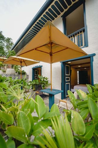 设施服务, Cocli Hotel Boutique Salento in 萨兰托