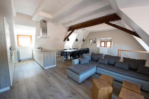 Les Gîtes de la Mère Michèle gîte à louer Niedermorschwihr