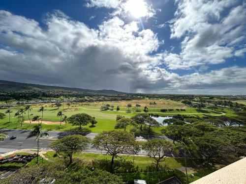 Ko Olina Beach Villas O1002 - 3BR Luxury Condo with Stunning Ocean View & 2 Free Parking