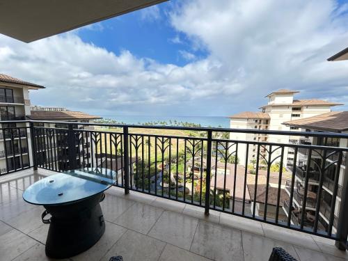 Ko Olina Beach Villas O1002 - 3BR Luxury Condo with Stunning Ocean View & 2 Free Parking