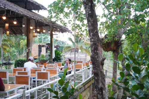 Chiewlan Camp and Resort