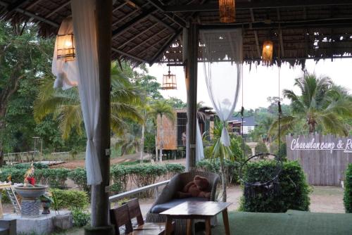 Chiewlan Camp and Resort