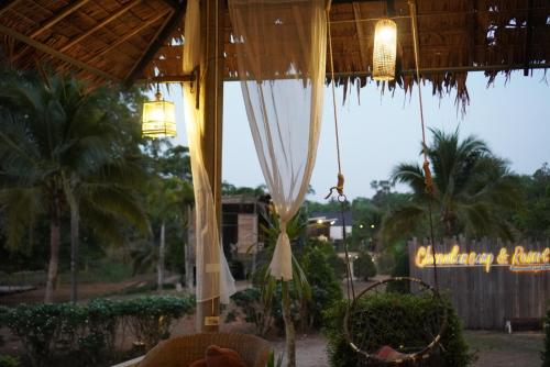 Chiewlan Camp and Resort