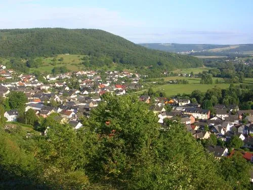 Ferienwohnung Bretz in Dreis, Deutschland