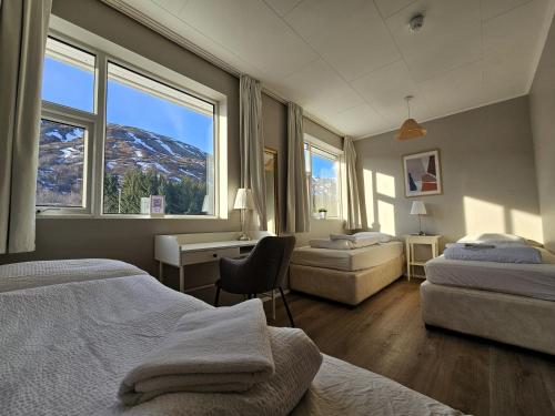 Laugarvatn Hostel - image 6